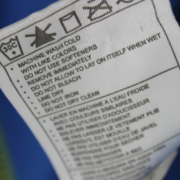 Nike Dri-FIT Training Tank - Picture 8 of 9